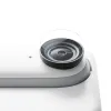 TELESIN tempered glass for Insta360 GO 3 camera