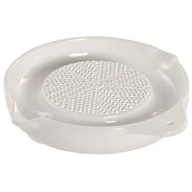 Skārdene DKD Home Decor Dolomite Zils Daudzkrāsains Gaiši Rozā Vidusjūra 15 x 15 x 22 cm (2 gb.)
