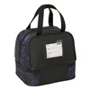 Lunchbox Spider-Man Attack Black 20 x 20 x 15 cm