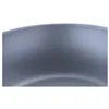 Wok Pan Masterpro Indigo Black Aluminium (Ø 28 cm)