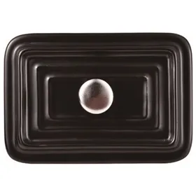 Casserole Masterpro Black 1,8 L