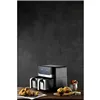 Air Fryer Masterpro Rocket Duo 900 2400 W 9 L Black