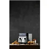 Air Fryer Masterpro Rocket Duo 900 2400 W 9 L Black