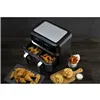 Air Fryer Masterpro Rocket Duo 900 2400 W 9 L Black