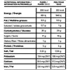 Energy Drink naak Näak Ultra Energy™ 90 g Apple