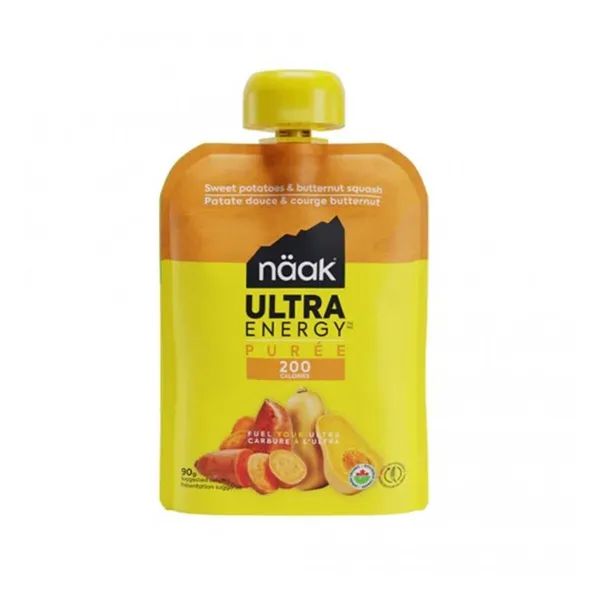 Energy Drink naak Ultra Energy™ 90 g Pumpkin