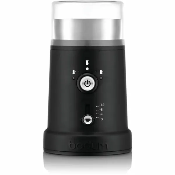 Spice Grinder Bodum 12041-01EURO Silver