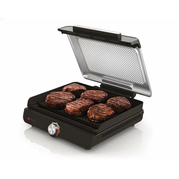 Electric Barbecue NINJA GR101EU