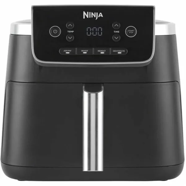 Air Fryer NINJA Black 2000 W 4,7 L
