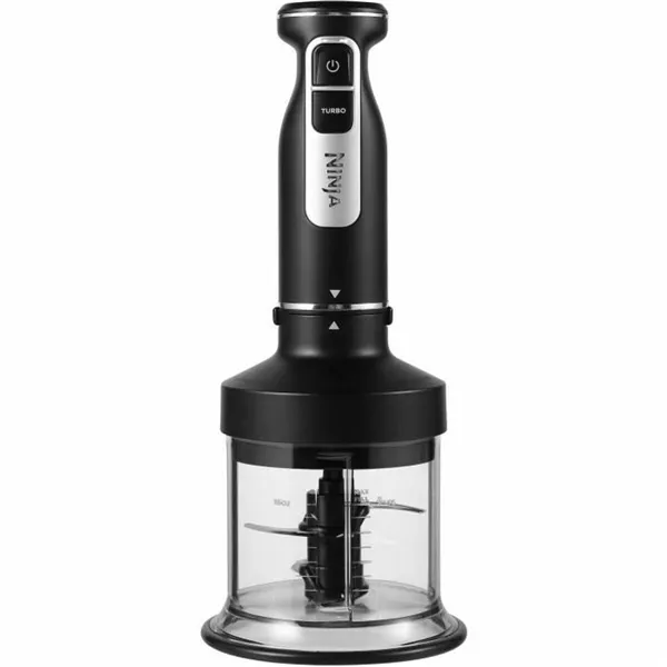 Liquidiser NINJA CI100EU Black 700 ml