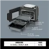 Air Fryer NINJA SFP700EU Grey