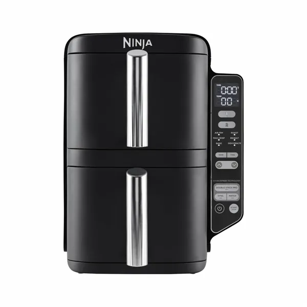 Deep-fat Fryer NINJA SL300EU Black 7,6 L