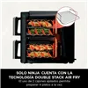 Deep-fat Fryer NINJA SL300EU Black 7,6 L