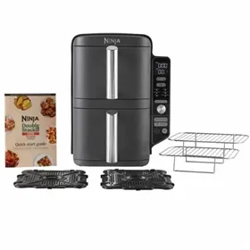 Peegel koos kinnituskronsteiniga DKD Home Decor Must Metall Peegel 40 x 12 x 80 cm