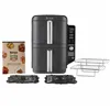 Air Fryer NINJA SL400EU 2470 w 9,5 L Grey