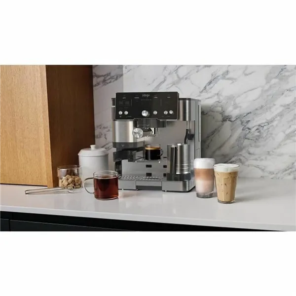 Superautomatic Coffee Maker NINJA ES501EU Luxe Essential Black