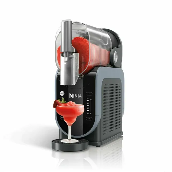 Ice Cream Maker NINJA Plastic 1,9 L