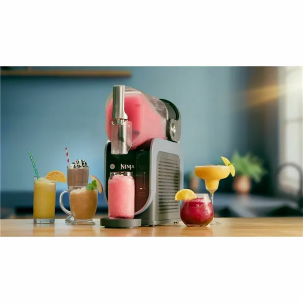 Ice Cream Maker NINJA Plastic 1,9 L