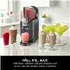 Ice Cream Maker NINJA Plastic 1,9 L
