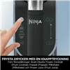 Ice Cream Maker NINJA Plastic 1,9 L