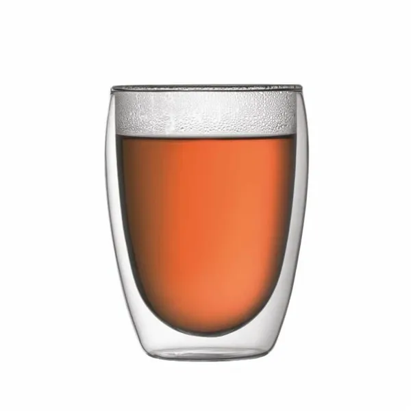 Cafetière with Plunger Bodum Grey 1 L 0,35 L (8 Units)