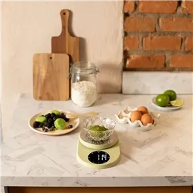 Rippkaunistus DKD Home Decor Etniline Must Kreemikas Geomeetriline Boho 46 x 1 x 64 cm (2 Ühikut)