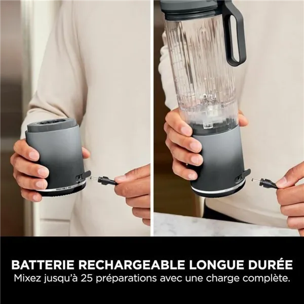 Cup Blender NINJA