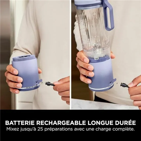 Cup Blender NINJA