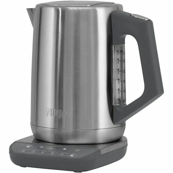 Kettle NINJA