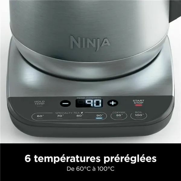 Kettle NINJA