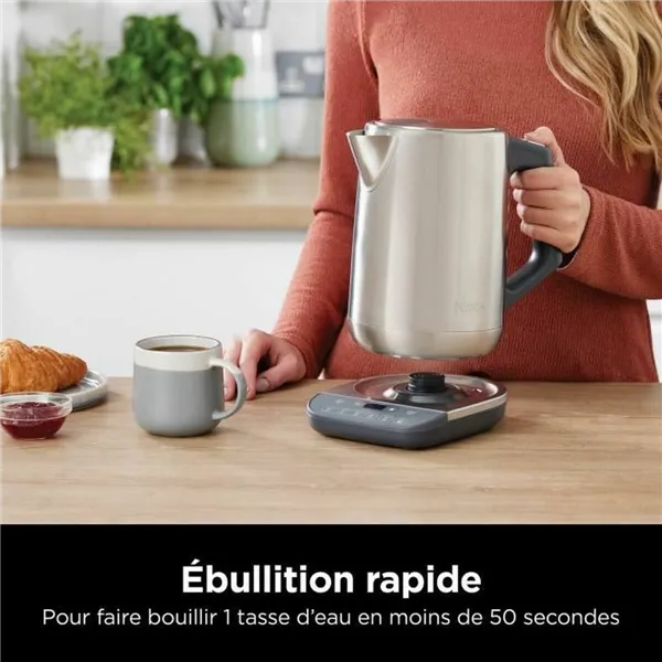 Kettle NINJA