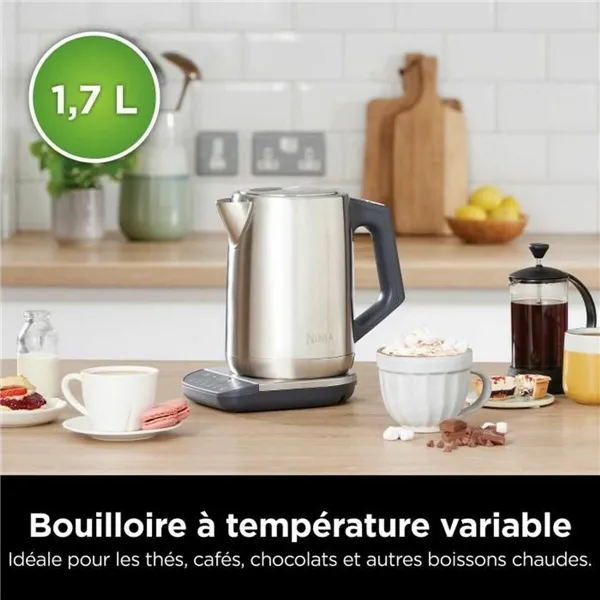 Kettle NINJA