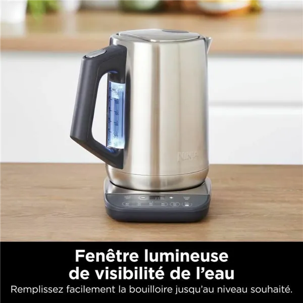 Kettle NINJA