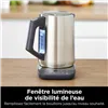 Kettle NINJA