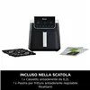 Air Fryer NINJA Grey 6,2 L