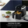 Air Fryer NINJA Grey 6,2 L
