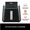 Air Fryer NINJA Grey 6,2 L