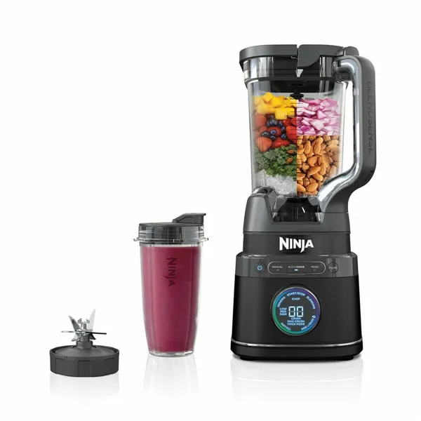 Cup Blender NINJA Black