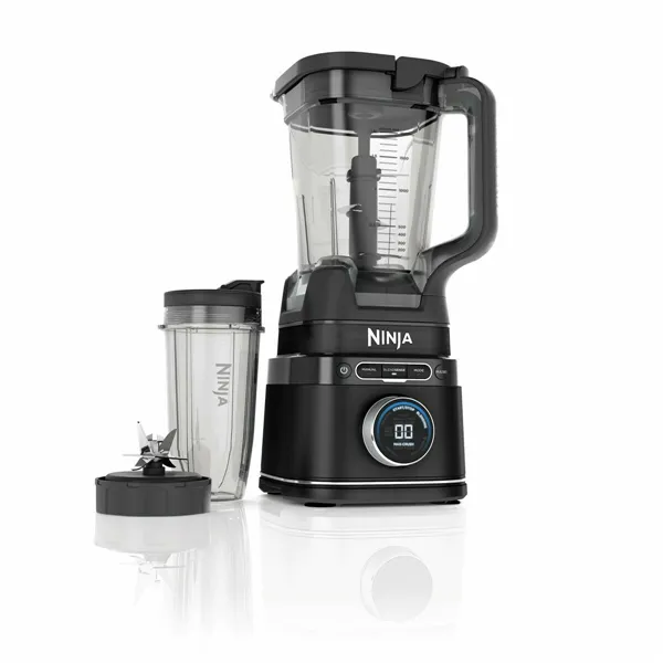 Cup Blender NINJA Black