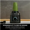 Cup Blender NINJA Black