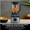 Cup Blender NINJA Black Steel 1200 W 2,1 L