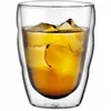 Set of glasses Bodum 250 ml Transparent Borosilicate Glass Smooth 2 Pieces (2 Units)