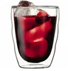 Set of glasses Bodum 350 ml Transparent Borosilicate Glass Smooth 2 Pieces (2 Units)