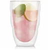 Set of glasses Bodum 350 ml Transparent Borosilicate Glass Smooth 2 Pieces (2 Units)