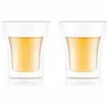 Set of glasses Bodum Transparent (2 Units)