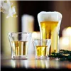 Set of glasses Bodum Transparent (2 Units)