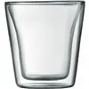 Set of glasses Bodum (2 Units)