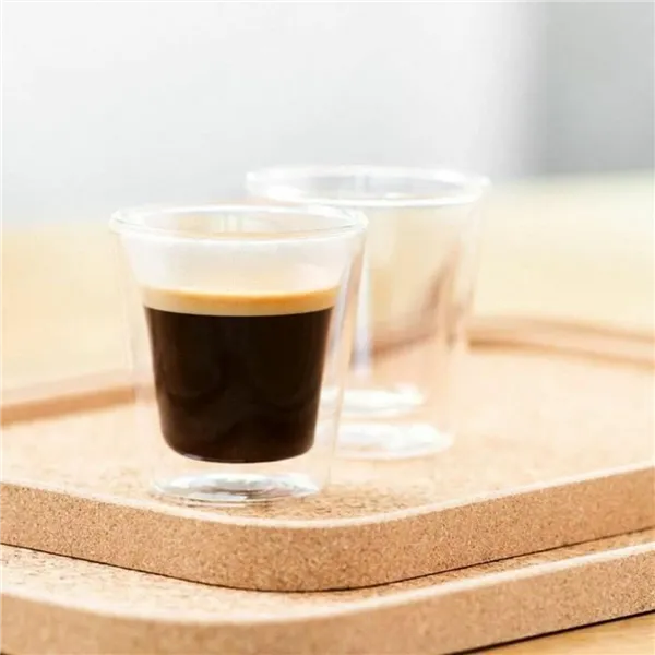 Set of glasses Bodum (2 Units)