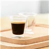 Set of glasses Bodum (2 Units)
