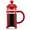 Cafetière with Plunger Bodum Red
